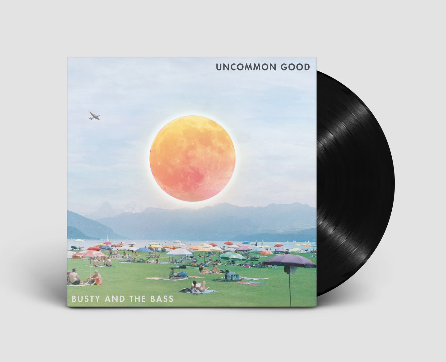 Uncommon Good