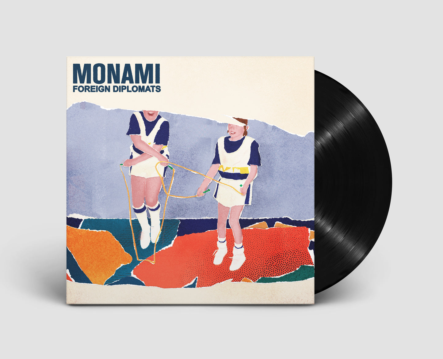 Monami