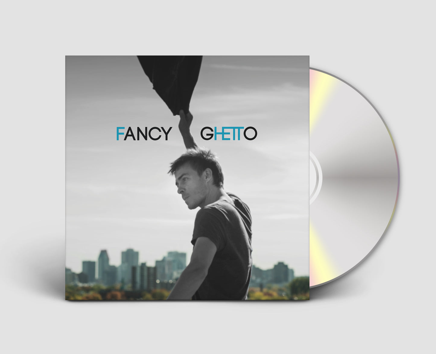 Fancy Ghetto