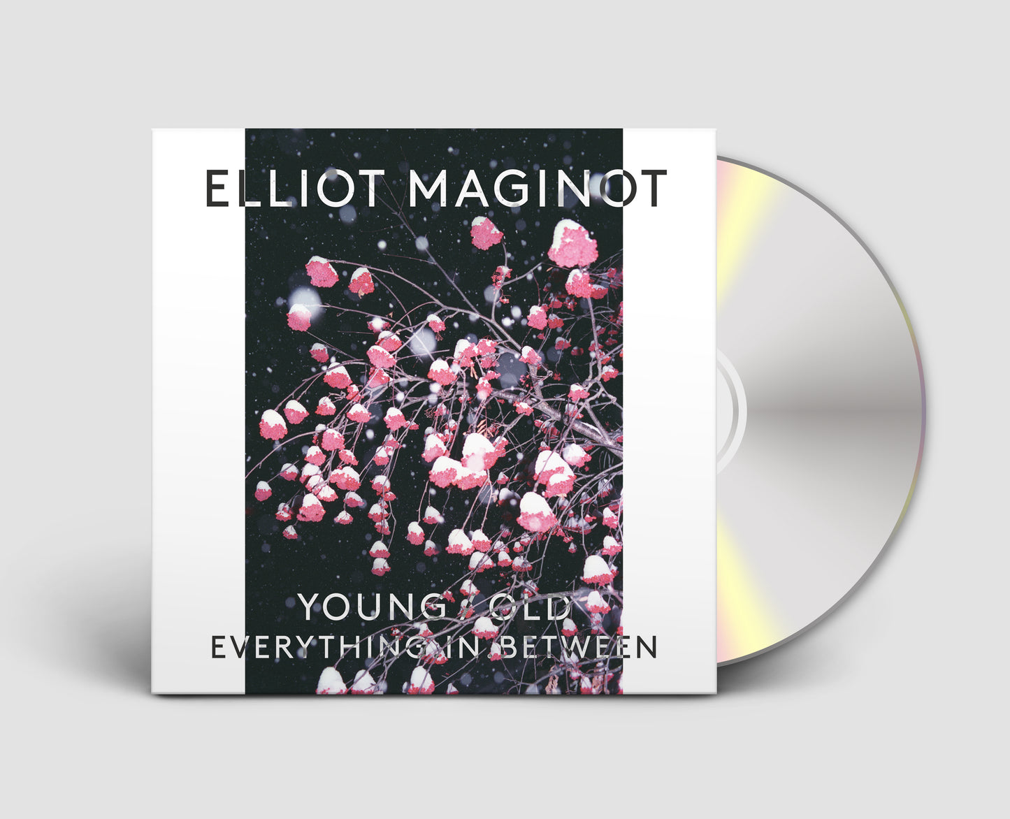 Young Old Everything In Between