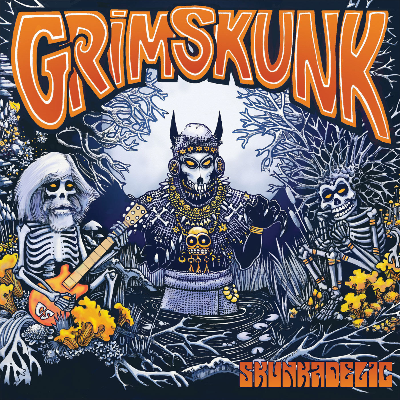 Skunkadelic