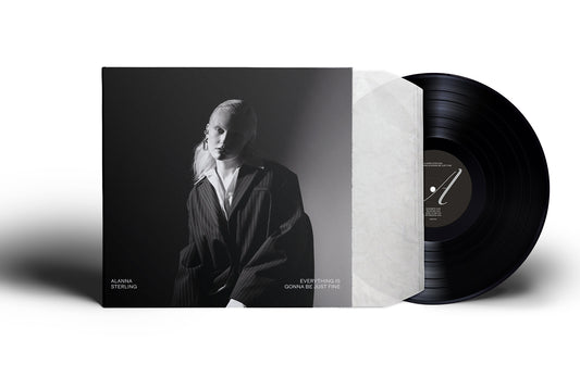 Everything Is Gonna Be Just Fine - Vinyl
