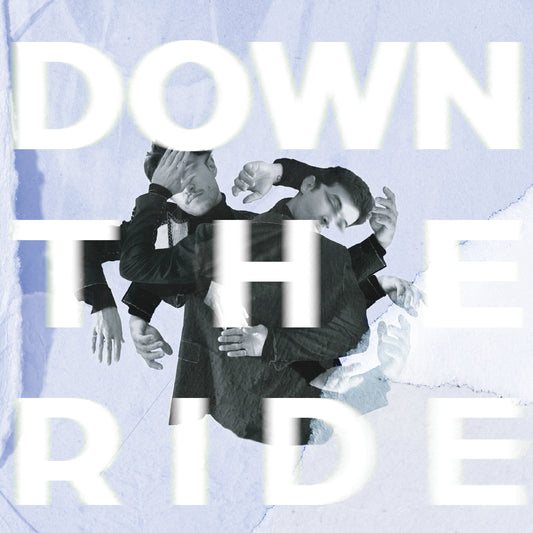Pre-Order: Down The Ride